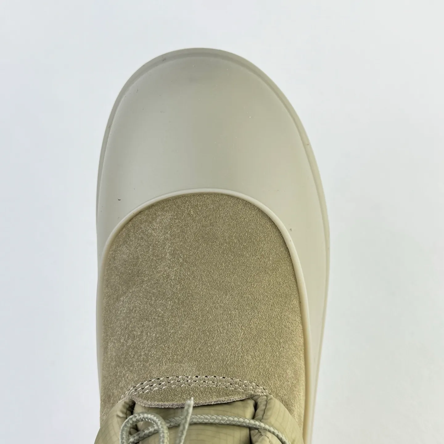 Pick up locally 💰760 Core recommendation Good price Size correction Men's and women's shoes UGG Mini Lace-Up Weather dual-purpose detachable winter neutral snow boots 1120849 Overseas shopping high-end retail version Combination midsole is lightweight and non-slip Real sheep fur integrated Size: 35 36 37 38 39 40 41 42 43 44 45 46